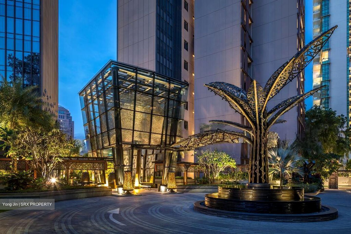 Orchard Road (D9), Condominium #499679901